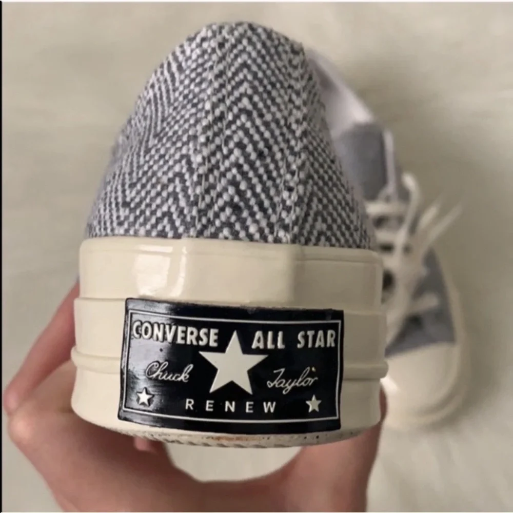 Converse Unisex Chuck 70 Recycled Oxford